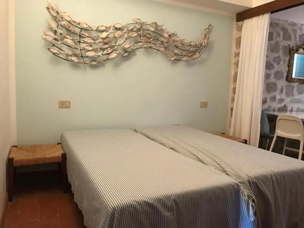 Apartament Condominio Dunelba Marina di Campo