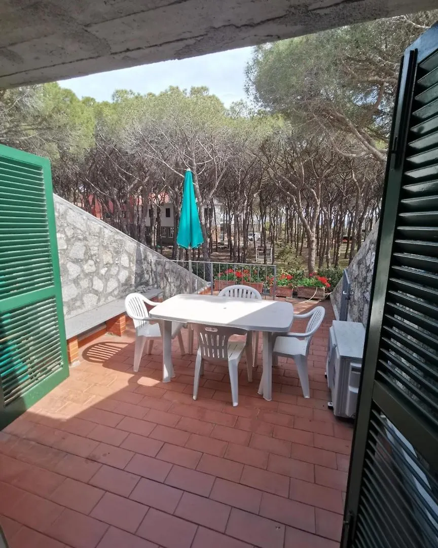 Apartament Condominio Dunelba Marina di Campo