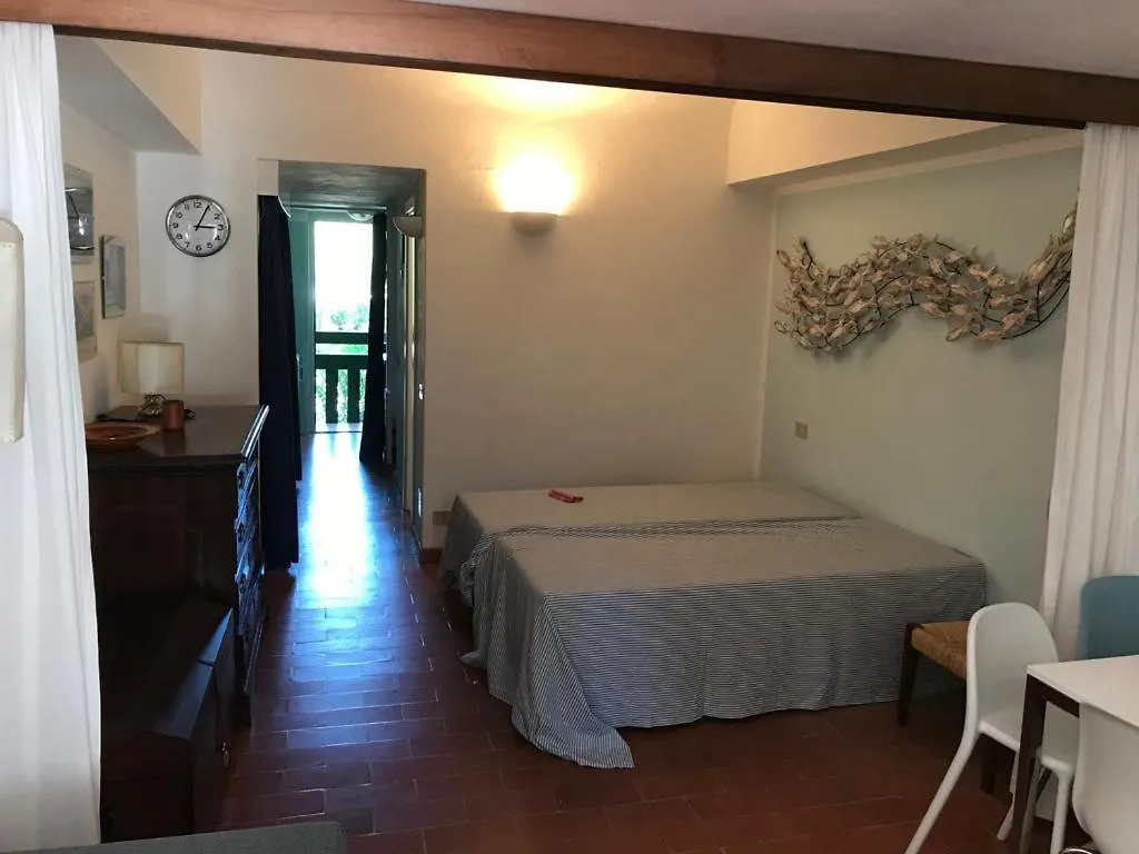 Condominio Dunelba Marina di Campo Apartament