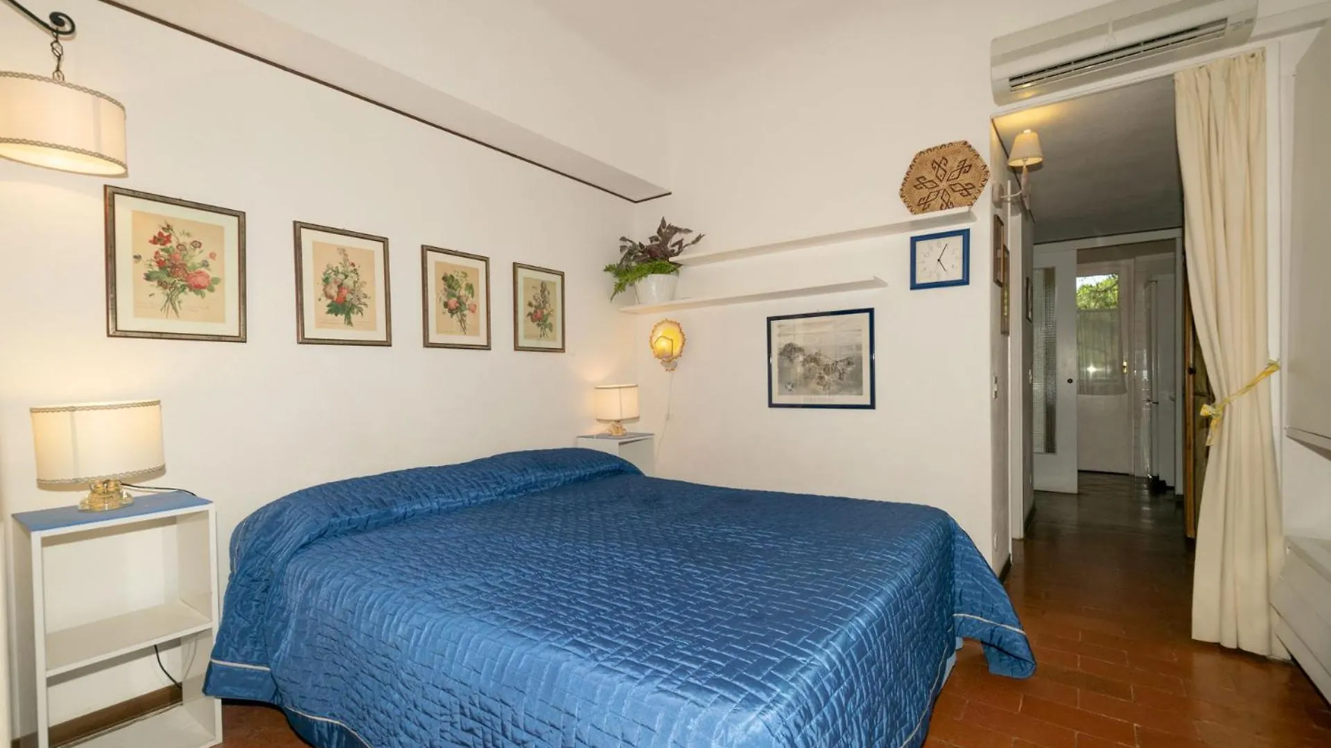 Condominio Dunelba Marina di Campo Apartament