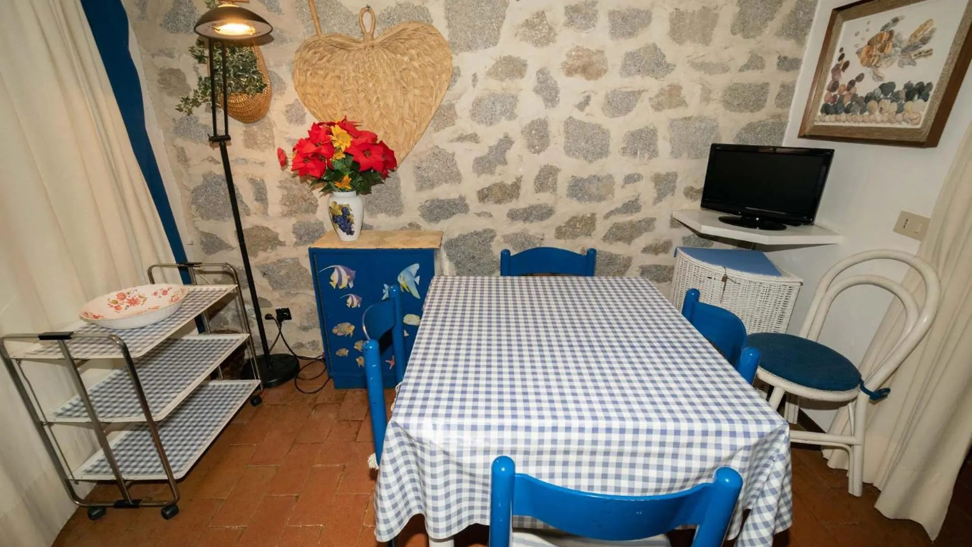 Condominio Dunelba Marina di Campo