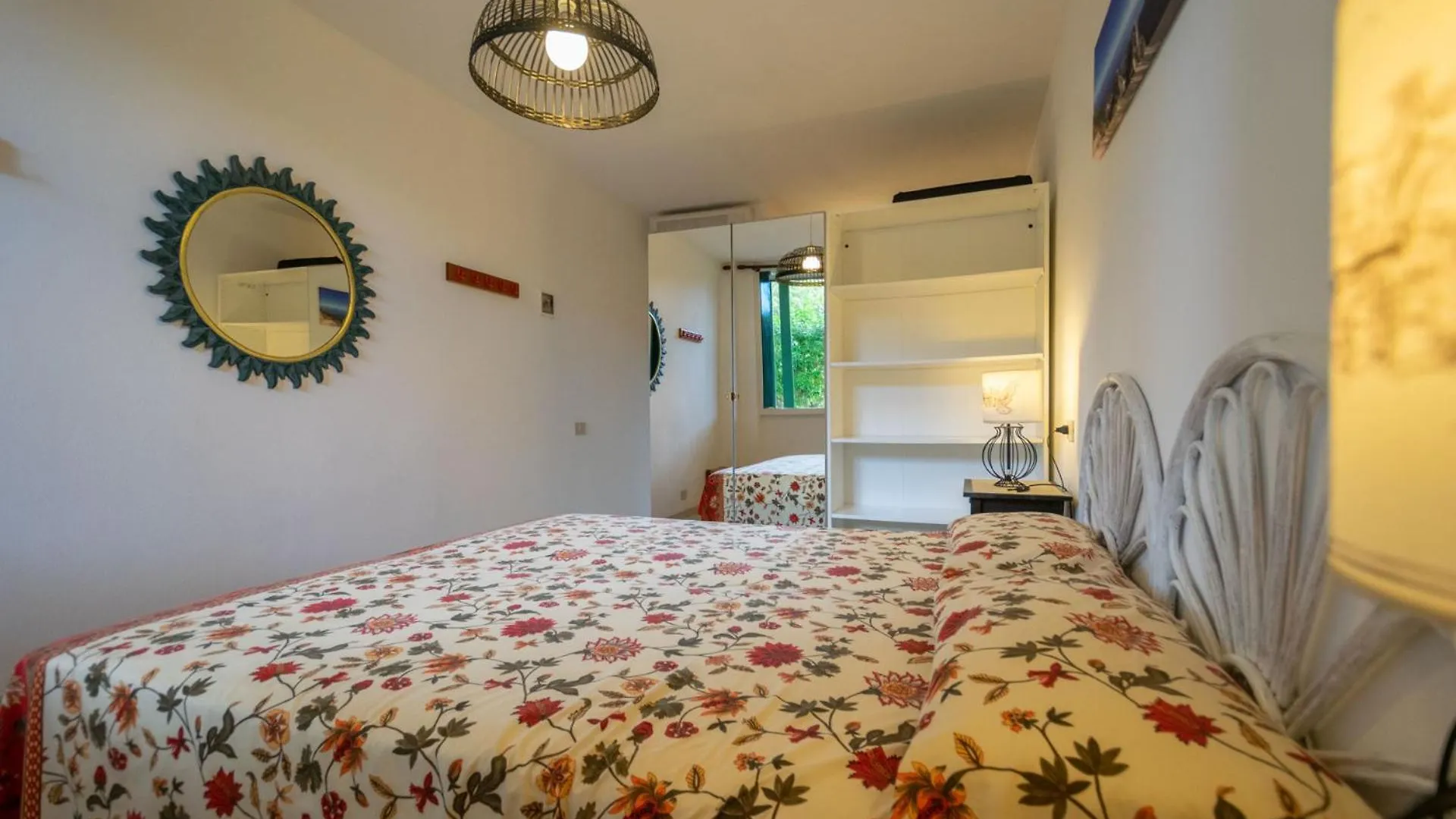 Condominio Dunelba Marina di Campo Apartament