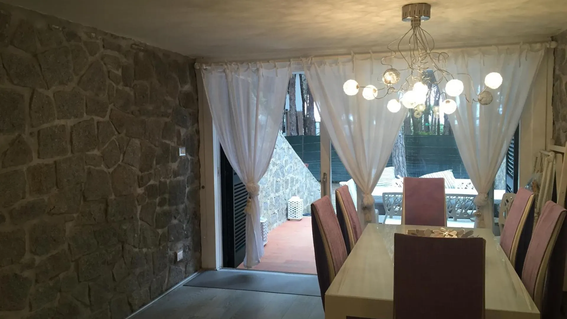 Apartament Condominio Dunelba Marina di Campo
