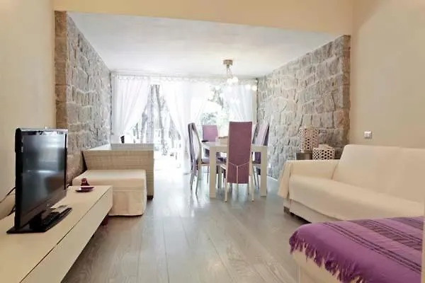 Condominio Dunelba Marina di Campo Apartament