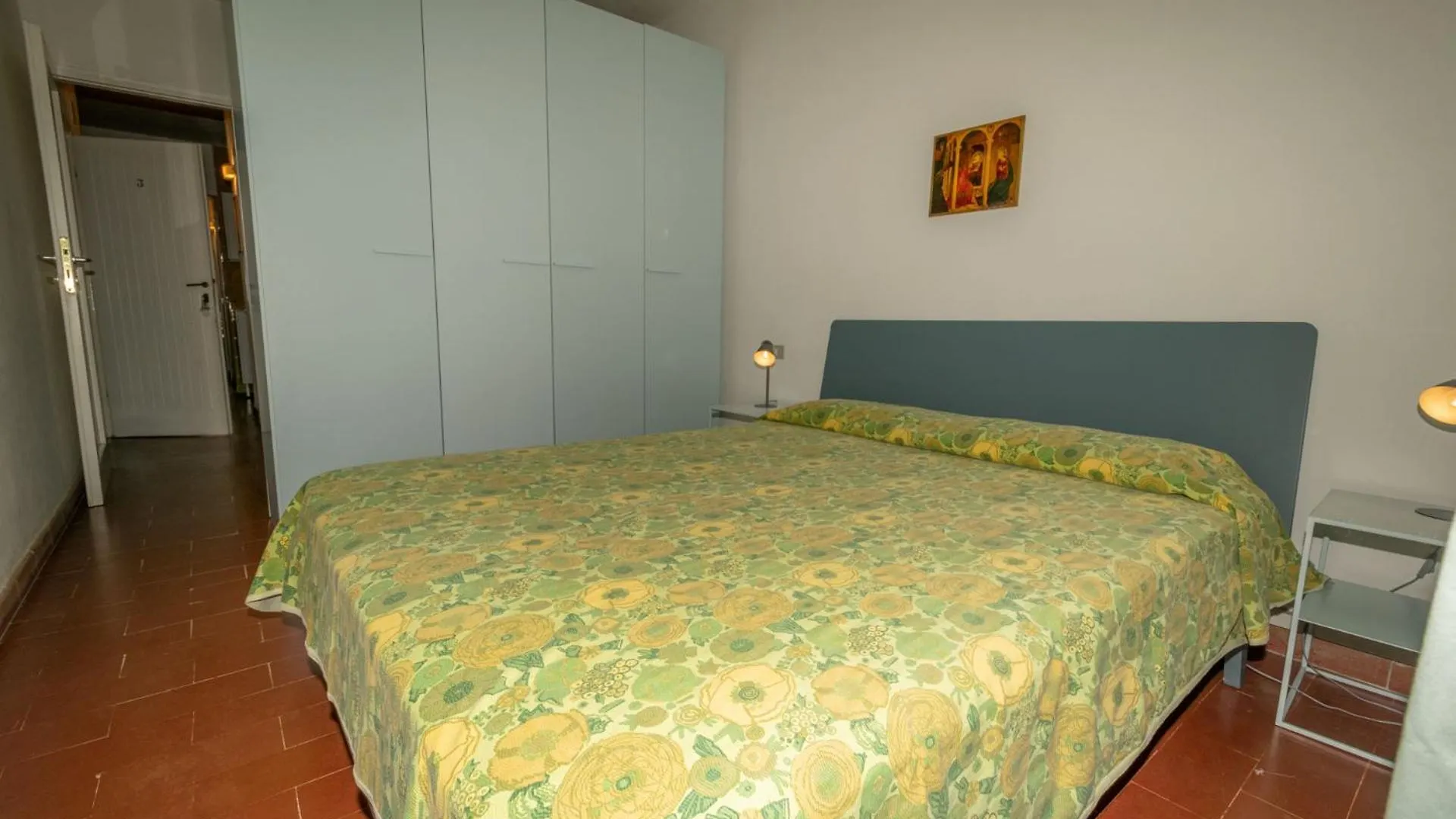 Apartament Condominio Dunelba Marina di Campo Włochy