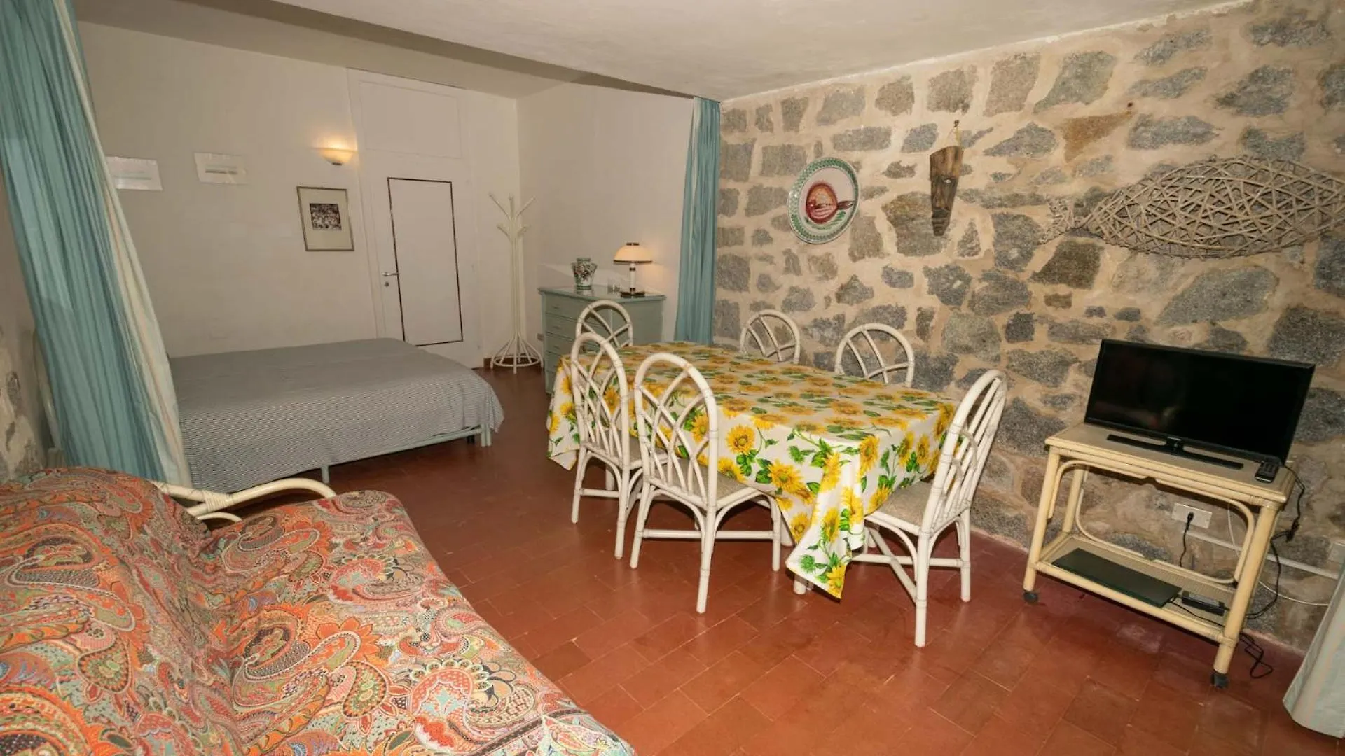 Apartament Condominio Dunelba Marina di Campo