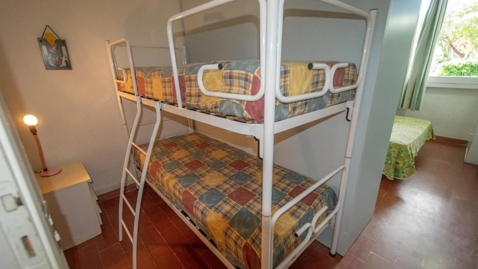 Condominio Dunelba Marina di Campo Apartament