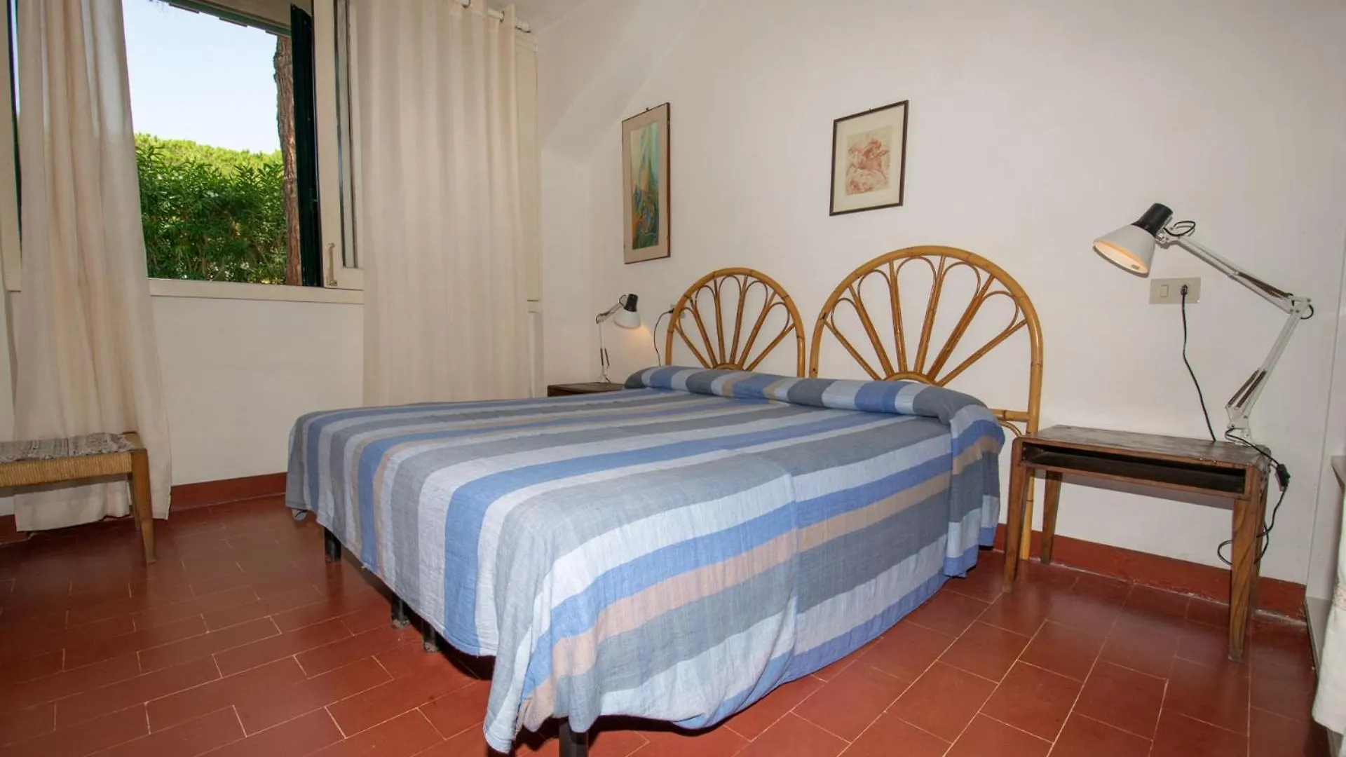 Apartament Condominio Dunelba Marina di Campo