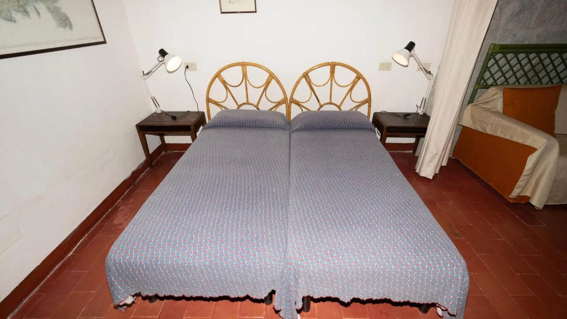 Condominio Dunelba Marina di Campo 0*,