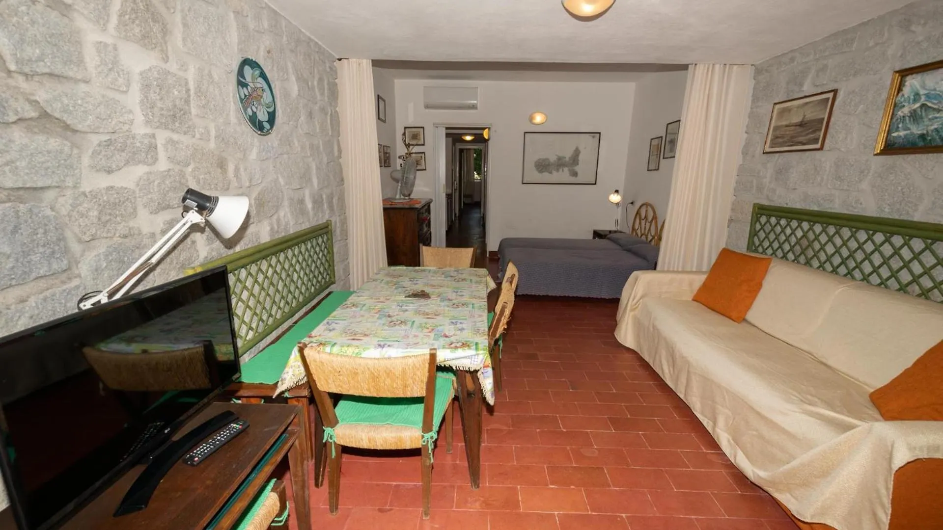 Condominio Dunelba Marina di Campo Apartament