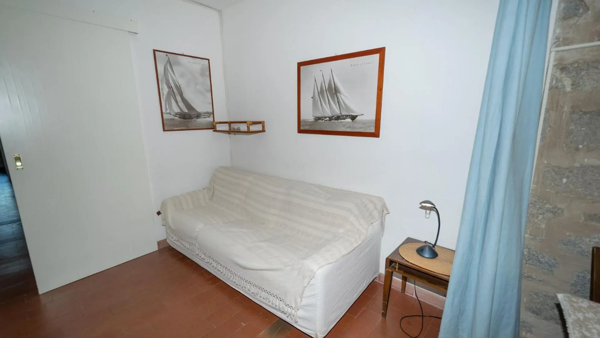 Apartament Condominio Dunelba Marina di Campo Włochy