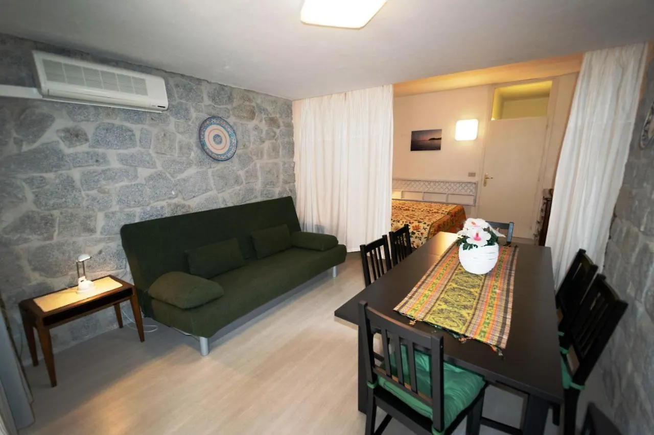 Condominio Dunelba Marina di Campo