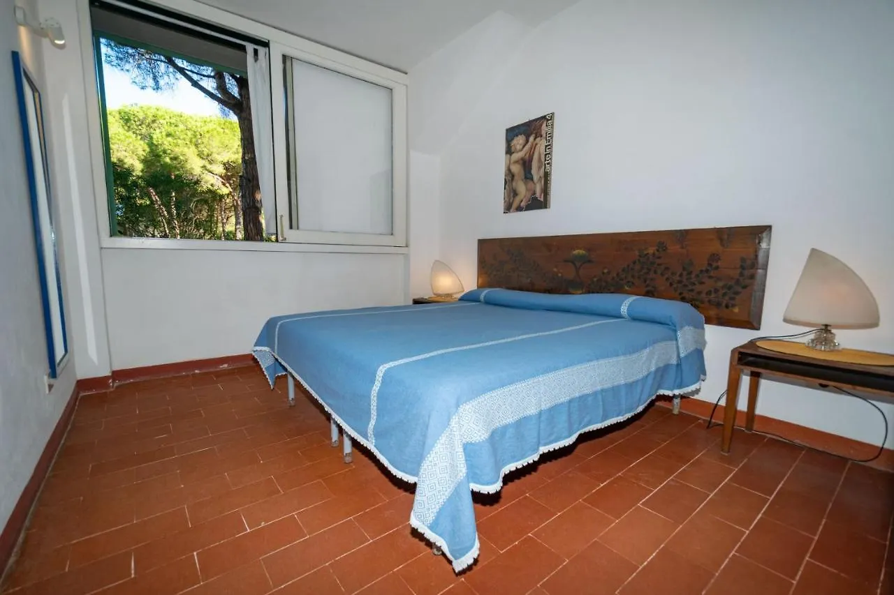 Condominio Dunelba Marina di Campo Apartament
