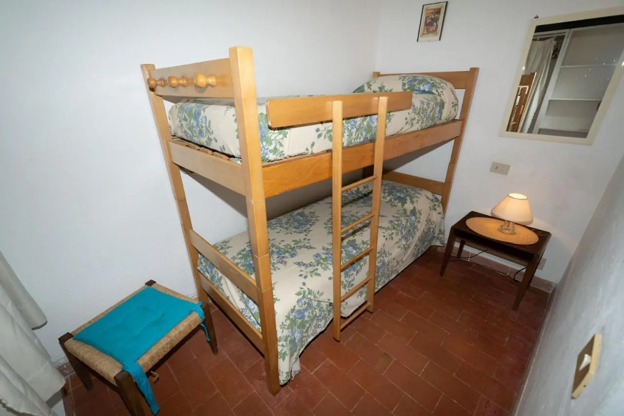 Condominio Dunelba Marina di Campo Apartament