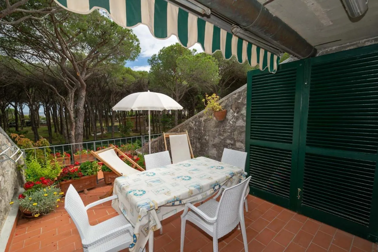 Apartament Condominio Dunelba Marina di Campo