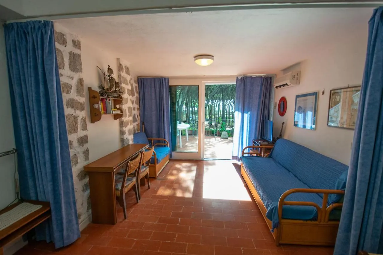 Condominio Dunelba Marina di Campo Apartament