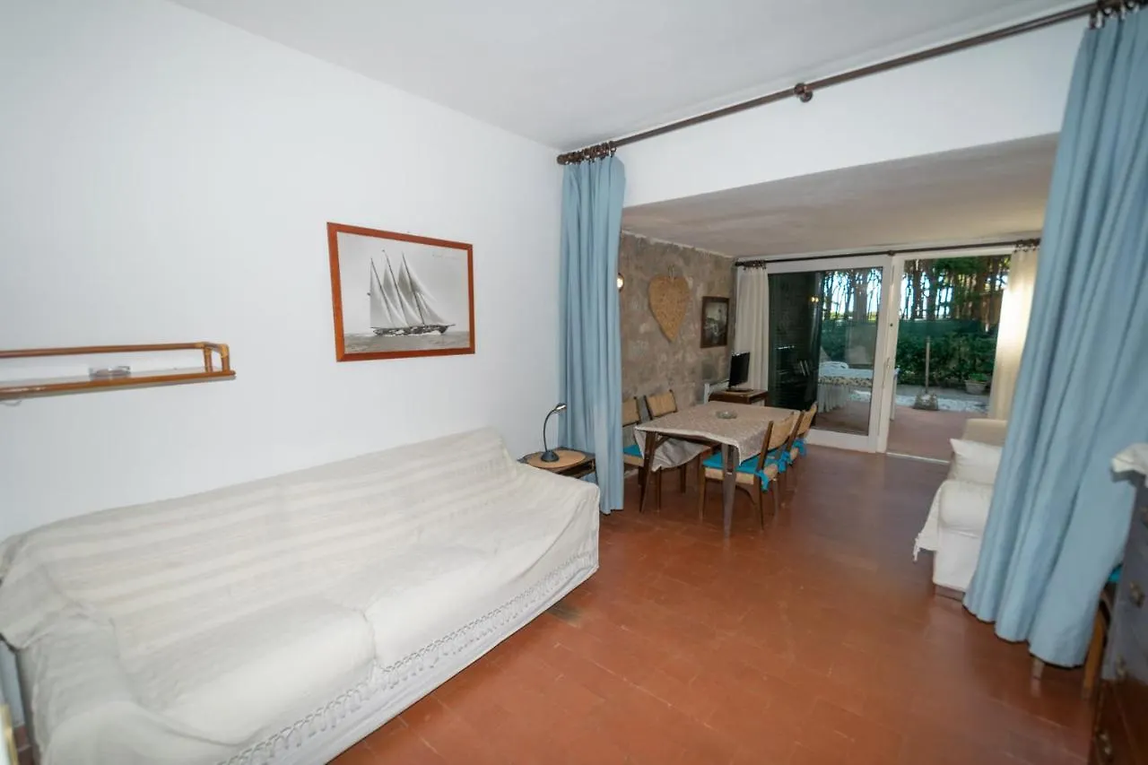 Apartament Condominio Dunelba Marina di Campo