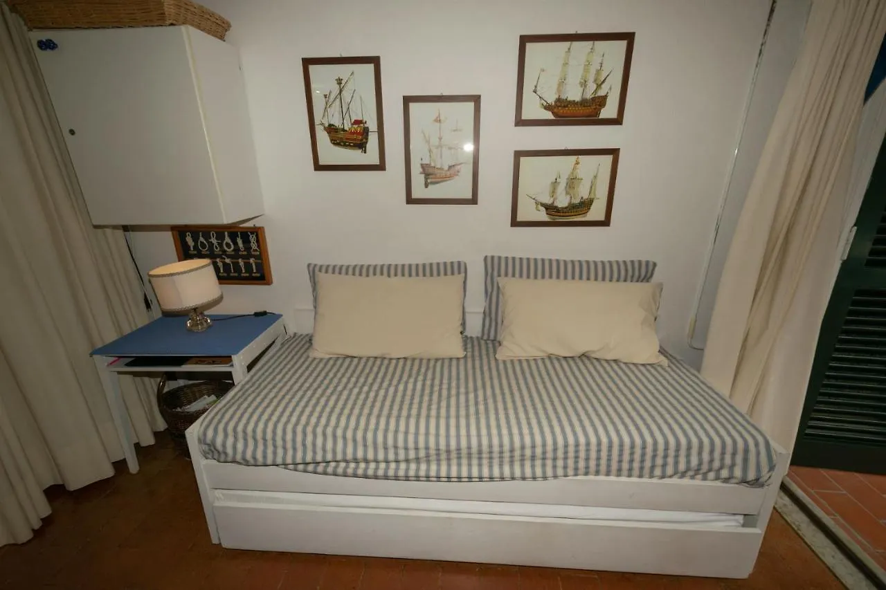 Condominio Dunelba Marina di Campo Apartament